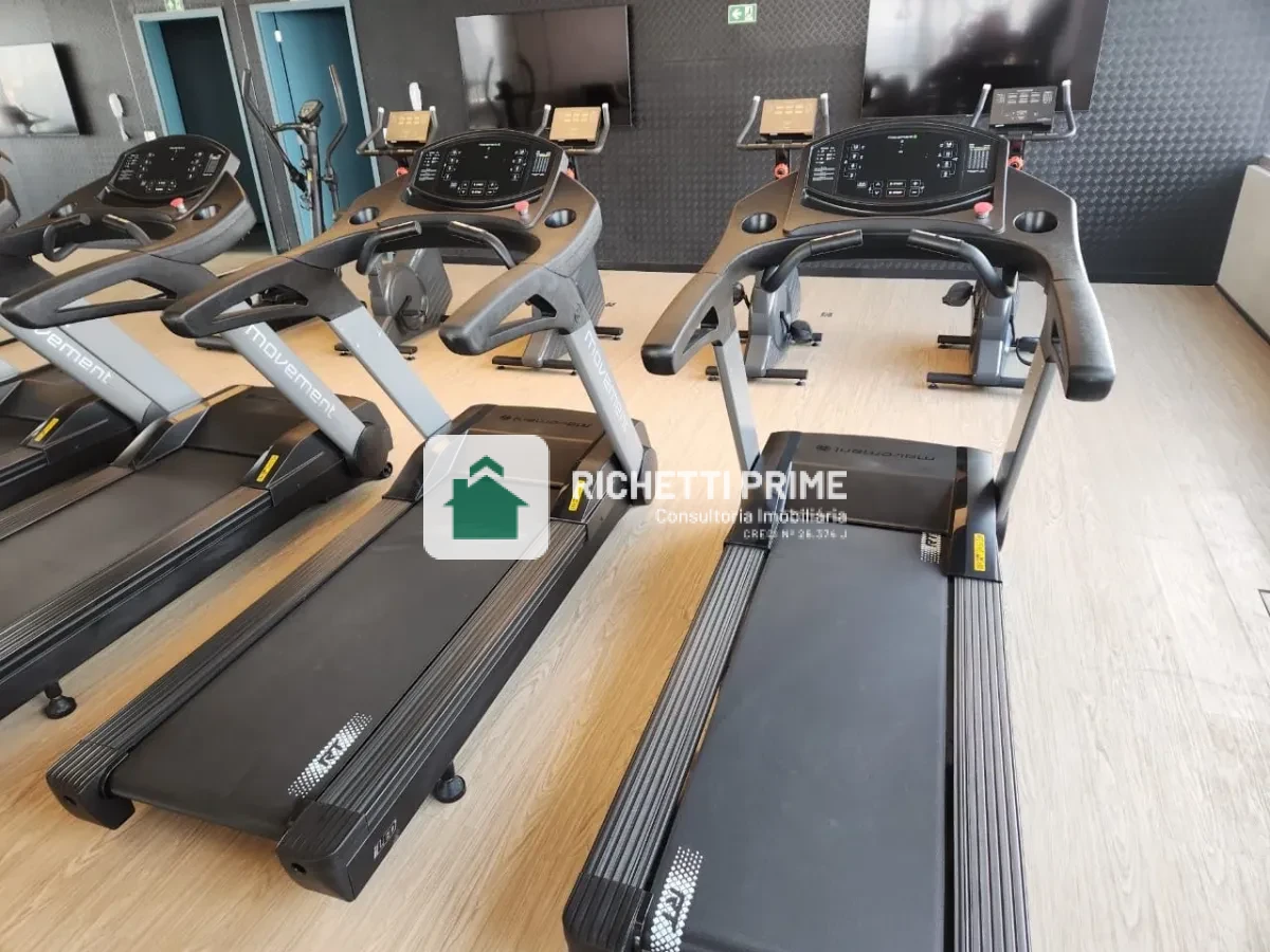 Imagem de Imóvel para aluguel possui 25 metros quadrados com 1 quarto em Pinheiros - São Paulo - SP