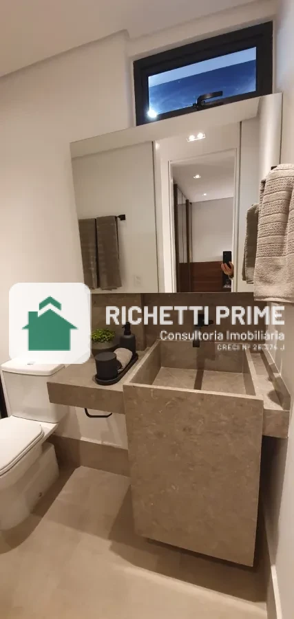 Imagem de Imóvel para aluguel tem 46 metros quadrados com 1 quarto em Pinheiros - São Paulo - SP