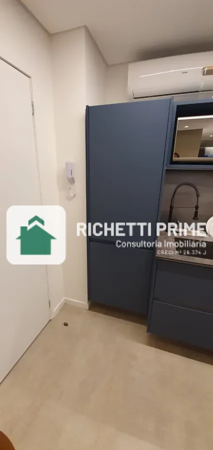 Imagem de Imóvel para aluguel tem 46 metros quadrados com 1 quarto em Pinheiros - São Paulo - SP