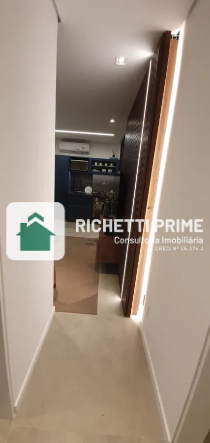 Imagem de Imóvel para aluguel tem 46 metros quadrados com 1 quarto em Pinheiros - São Paulo - SP