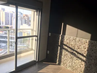 Imagem de Imóvel para aluguel com 73 metros quadrados com 2 quartos em Pinheiros - São Paulo - SP