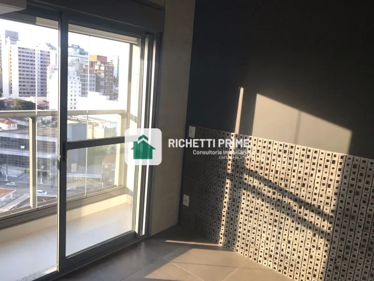 Imagem de Imóvel para aluguel com 73 metros quadrados com 2 quartos em Pinheiros - São Paulo - SP