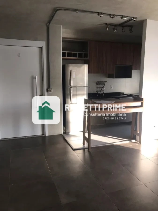 Imagem de Imóvel para aluguel com 73 metros quadrados com 2 quartos em Pinheiros - São Paulo - SP
