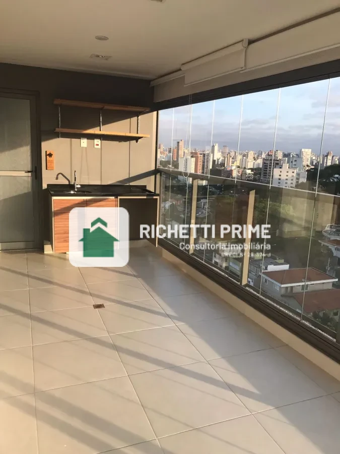 Imagem de Imóvel para aluguel com 73 metros quadrados com 2 quartos em Pinheiros - São Paulo - SP