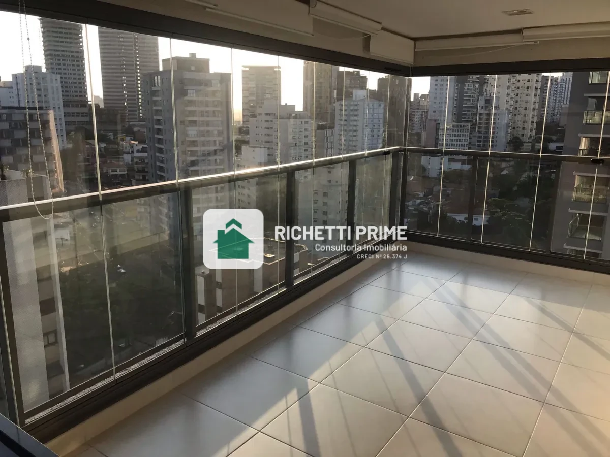 Imagem de Imóvel para aluguel com 73 metros quadrados com 2 quartos em Pinheiros - São Paulo - SP