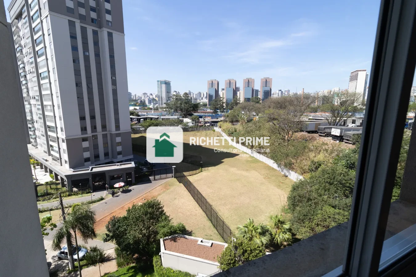 Imagem de Led Barra Funda