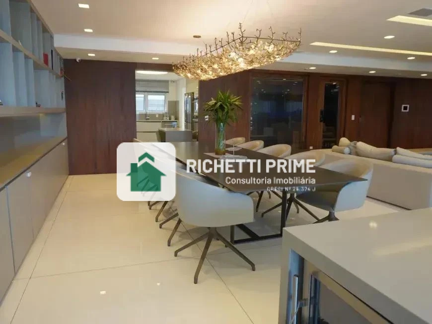 Imagem de The Point no bairro Santana mobiliado 100% mobiliado