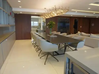 Imagem de The Point no bairro Santana mobiliado 100% mobiliado