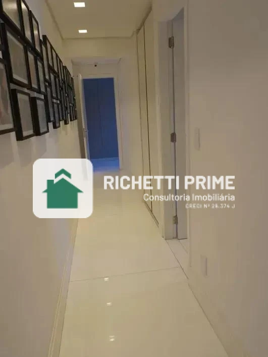 Imagem de The Point no bairro Santana mobiliado 100% mobiliado