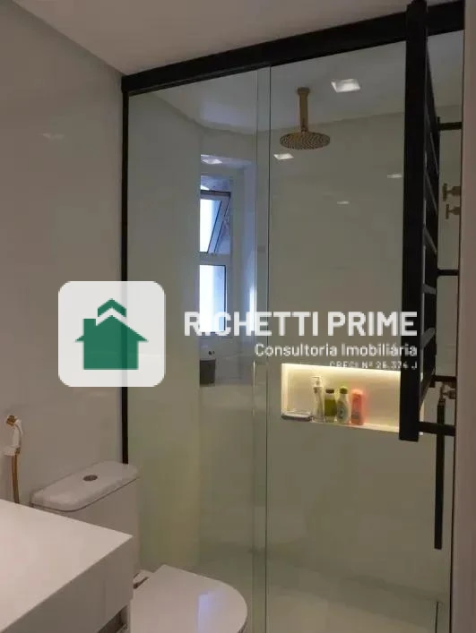 Imagem de The Point no bairro Santana mobiliado 100% mobiliado