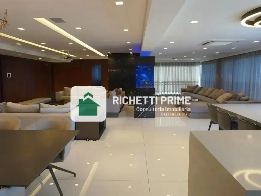 Imagem de The Point no bairro Santana mobiliado 100% mobiliado