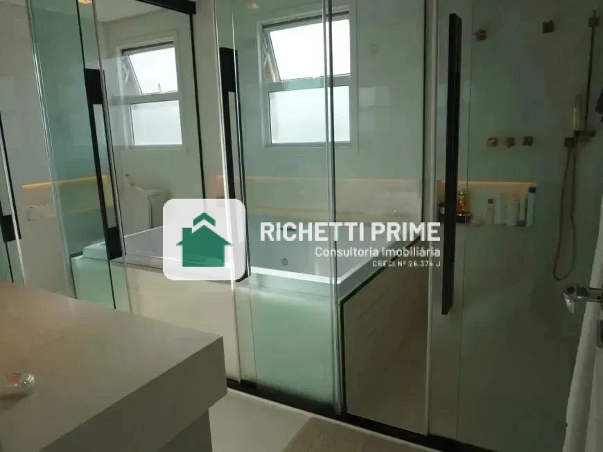 Imagem de The Point no bairro Santana mobiliado 100% mobiliado