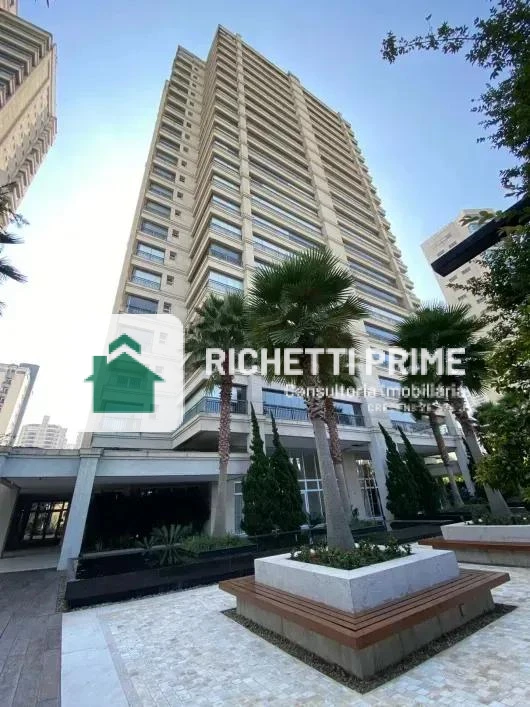 Imagem de The Point no bairro Santana mobiliado 100% mobiliado