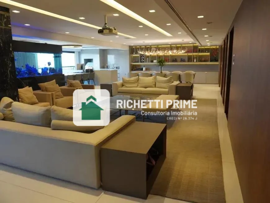 Imagem de The Point no bairro Santana mobiliado 100% mobiliado