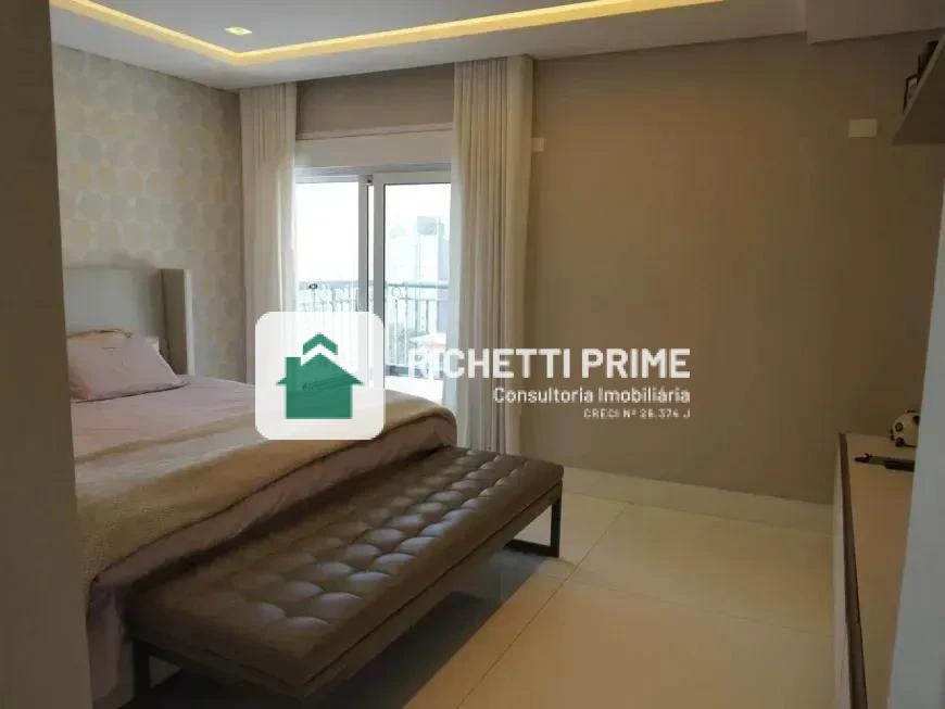 Imagem de The Point no bairro Santana mobiliado 100% mobiliado