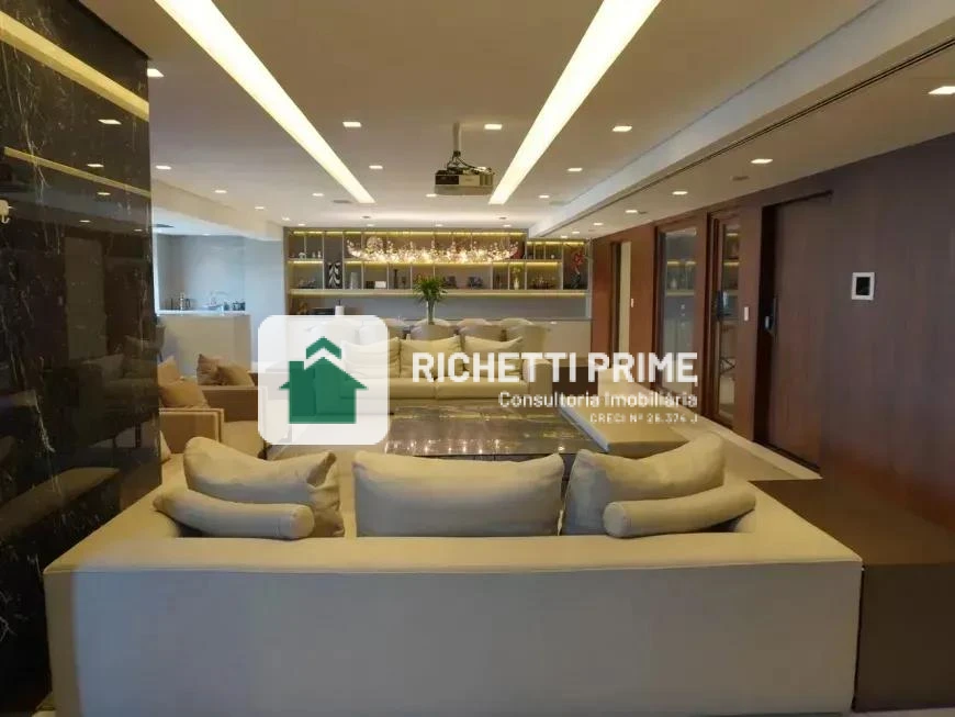 Imagem de The Point no bairro Santana mobiliado 100% mobiliado