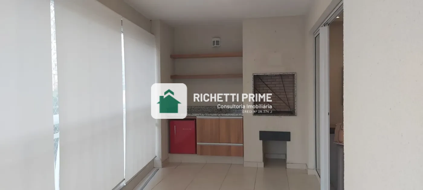 Imagem de móvel para aluguel e venda possui 135 metros quadrados com 3 quartos em Perdizes - São Paulo - SP