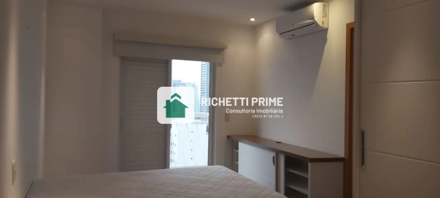 Imagem de móvel para aluguel e venda possui 135 metros quadrados com 3 quartos em Perdizes - São Paulo - SP