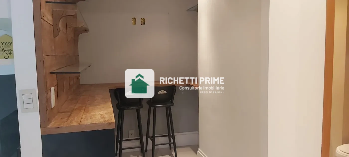 Imagem de móvel para aluguel e venda possui 135 metros quadrados com 3 quartos em Perdizes - São Paulo - SP