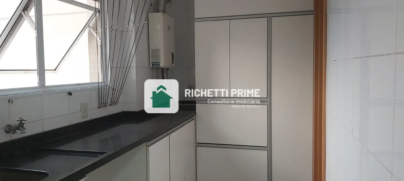 Imagem de móvel para aluguel e venda possui 135 metros quadrados com 3 quartos em Perdizes - São Paulo - SP