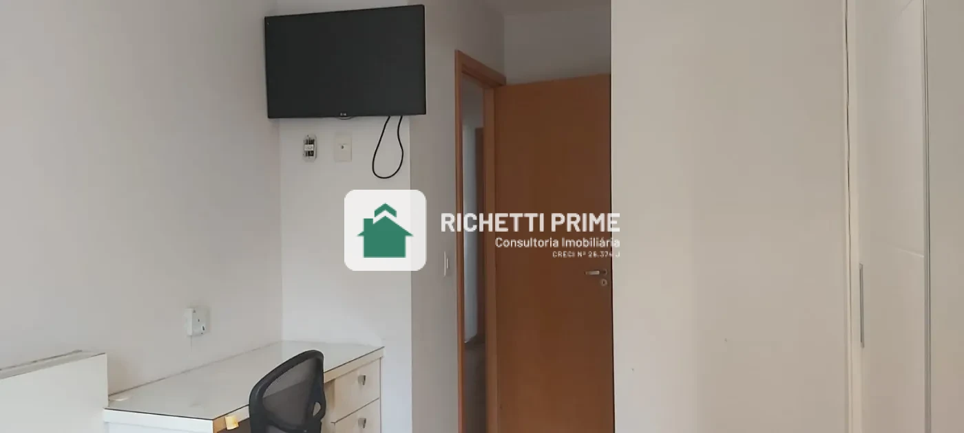 Imagem de Imóvel para aluguel e venda possui 135 metros quadrados com 3 quartos em Perdizes - São Paulo - SP