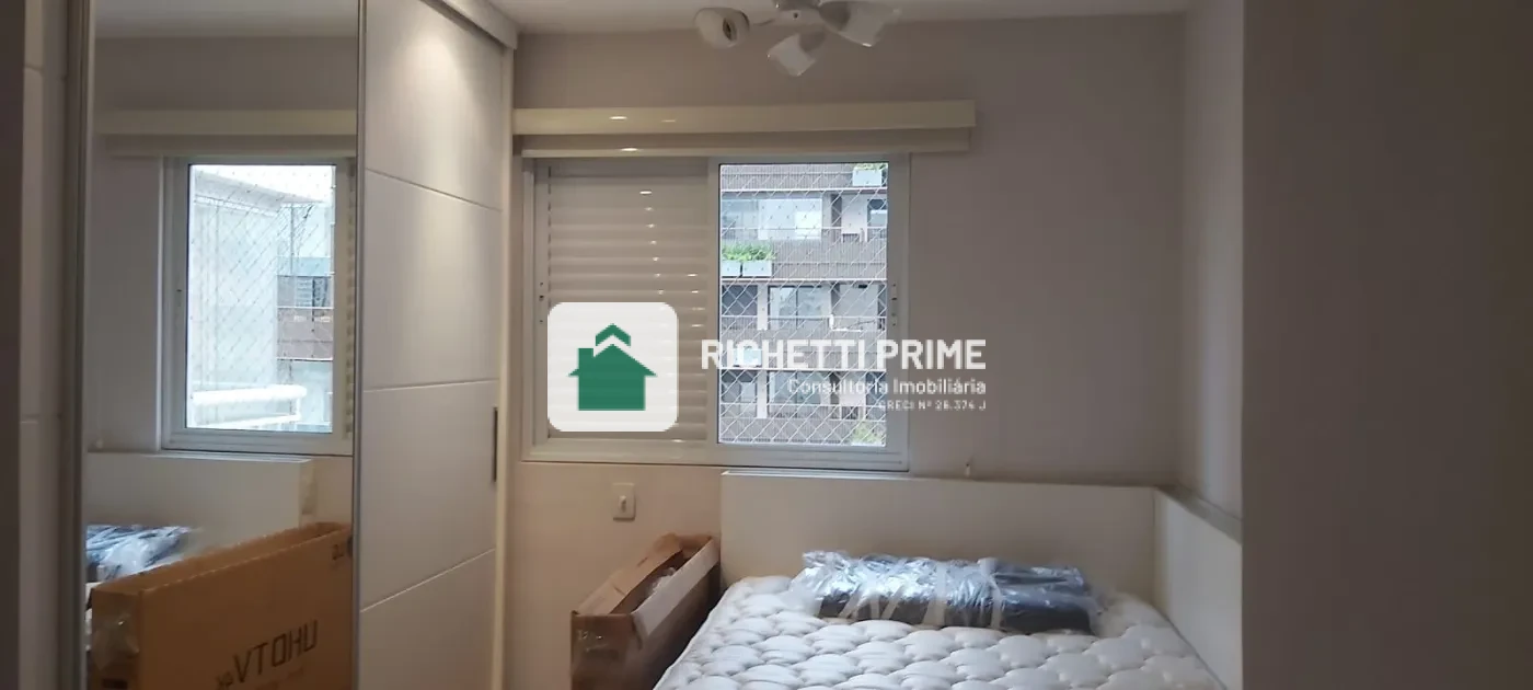 Imagem de Imóvel para aluguel e venda possui 135 metros quadrados com 3 quartos em Perdizes - São Paulo - SP