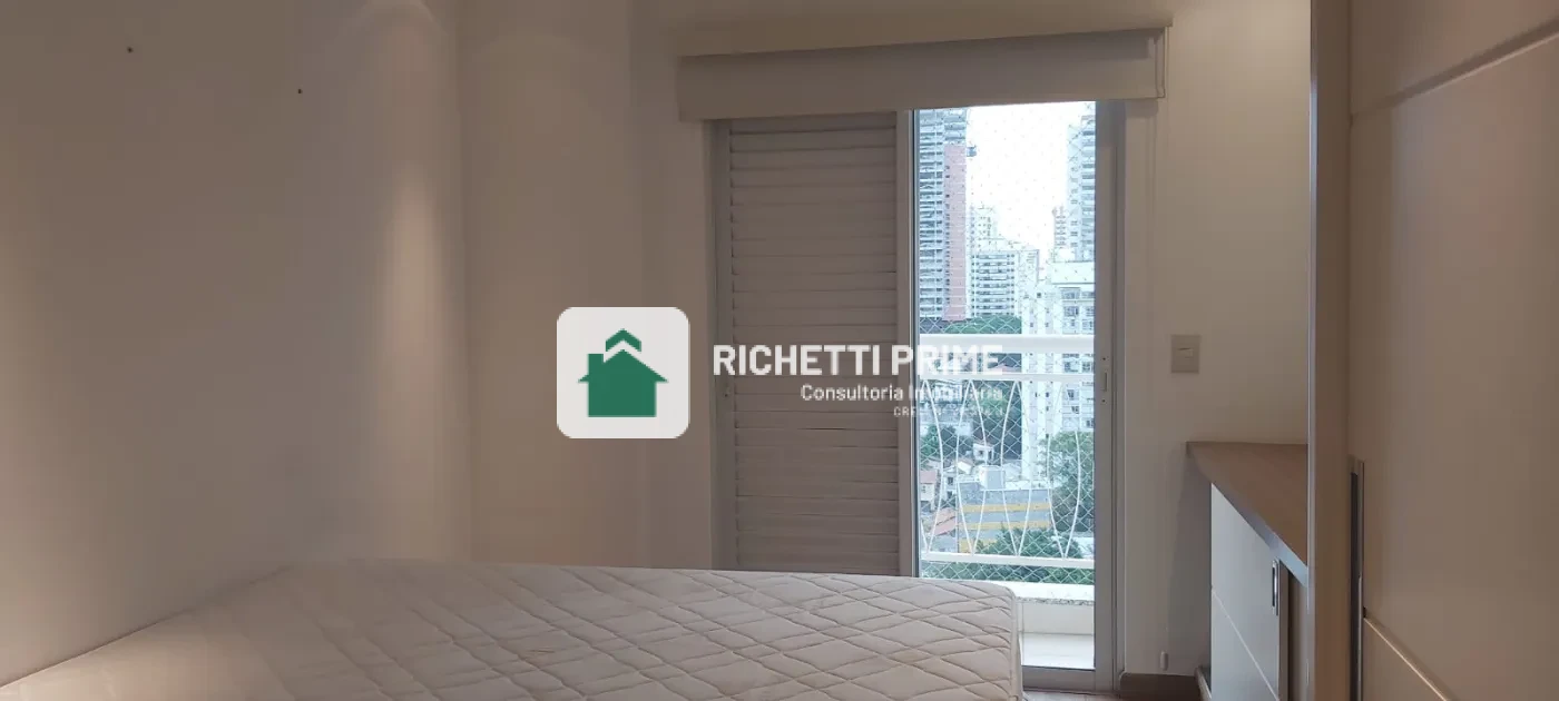 Imagem de Imóvel para aluguel e venda possui 135 metros quadrados com 3 quartos em Perdizes - São Paulo - SP