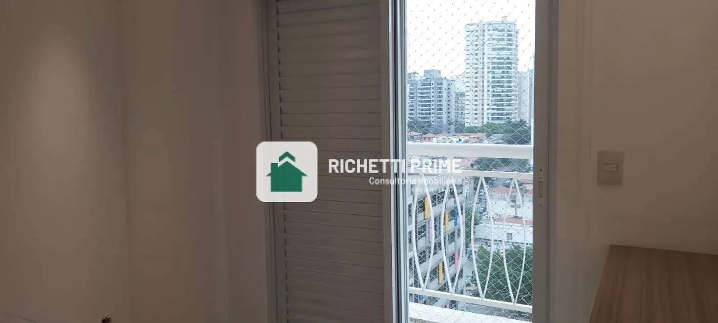 Imagem de Imóvel para aluguel e venda possui 135 metros quadrados com 3 quartos em Perdizes - São Paulo - SP