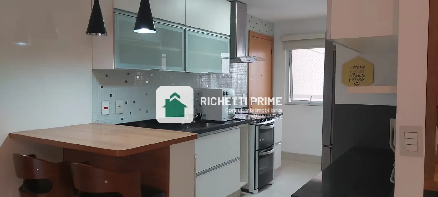 Imagem de Imóvel para aluguel e venda possui 135 metros quadrados com 3 quartos em Perdizes - São Paulo - SP