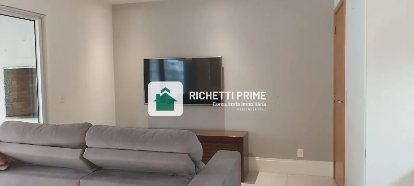 Imagem de Imóvel para aluguel e venda possui 135 metros quadrados com 3 quartos em Perdizes - São Paulo - SP