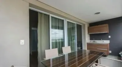 Imagem de Imóvel para venda possui 47 metros quadrados com 2 quartos