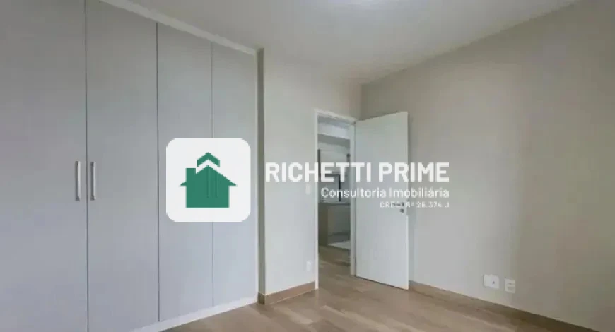 Imagem de Imóvel para venda possui 47 metros quadrados com 2 quartos