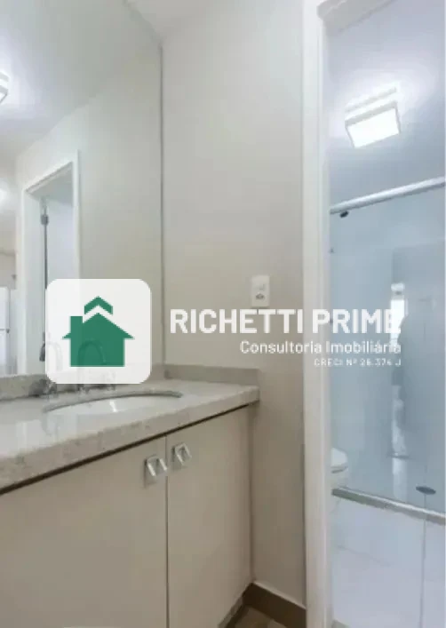 Imagem de Imóvel para venda possui 47 metros quadrados com 2 quartos