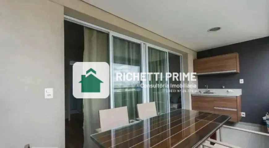 Imagem de Imóvel para venda possui 47 metros quadrados com 2 quartos