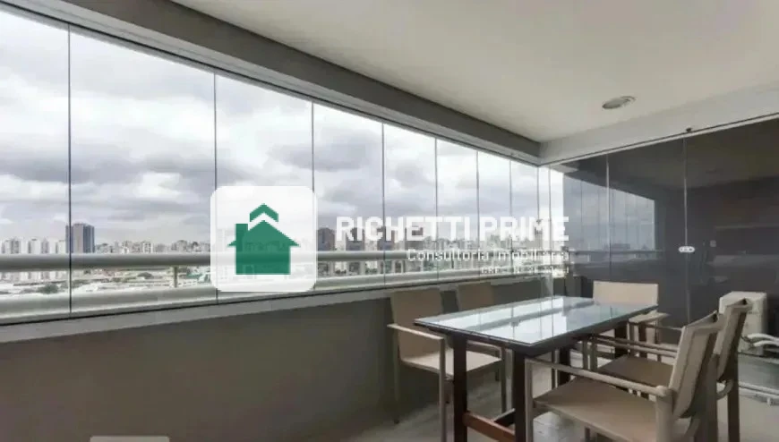 Imagem de Imóvel para venda possui 47 metros quadrados com 2 quartos