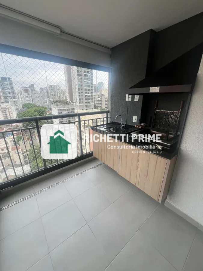 Imagem de VIVID PERDIZES 67 METROS