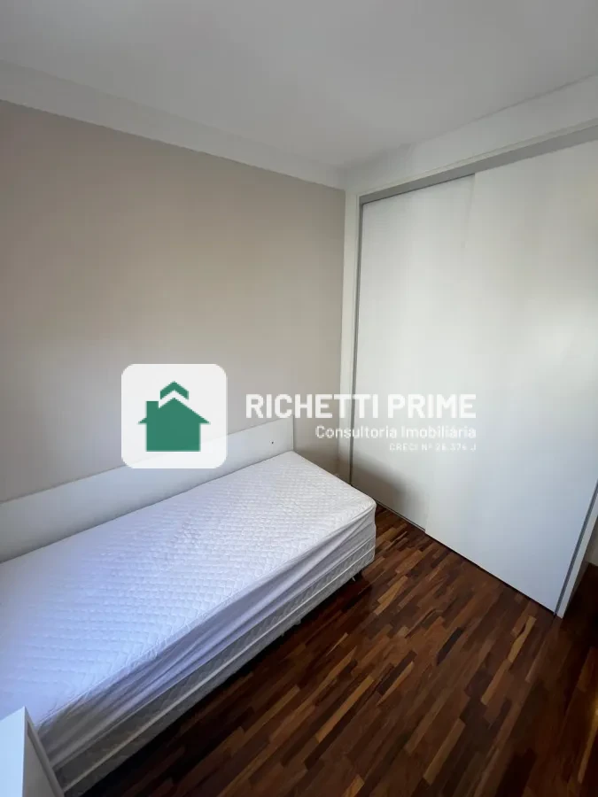 Imagem de CASA DAS CALDEIRAS 168 MT TODO MOBILIADO PORTEIRA FECHADA