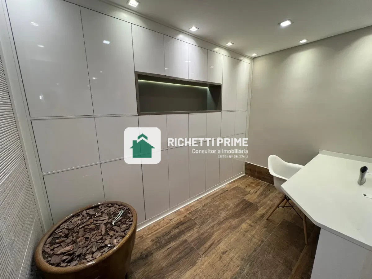 Imagem de CASA DAS CALDEIRAS 168 MT TODO MOBILIADO PORTEIRA FECHADA