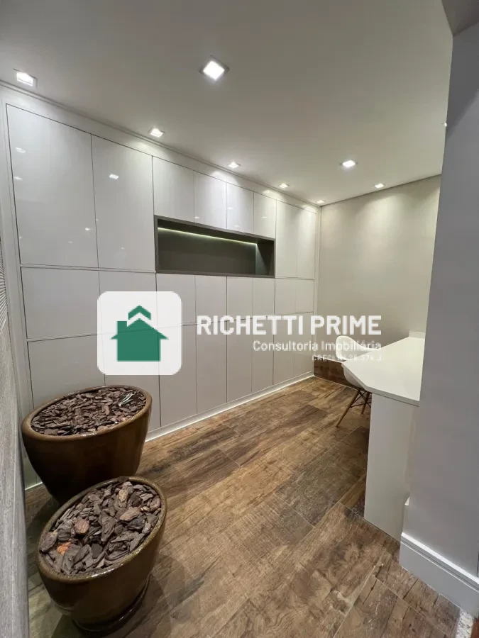 Imagem de CASA DAS CALDEIRAS 168 MT TODO MOBILIADO PORTEIRA FECHADA