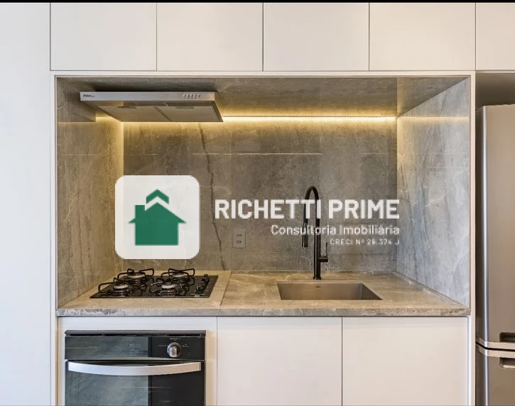 Imagem de Imóvel para venda tem 62 metros quadrados com 2 quartos em Perdizes - São Paulo - SP