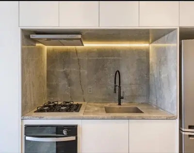 Imagem de Imóvel para venda tem 62 metros quadrados com 2 quartos em Perdizes - São Paulo - SP