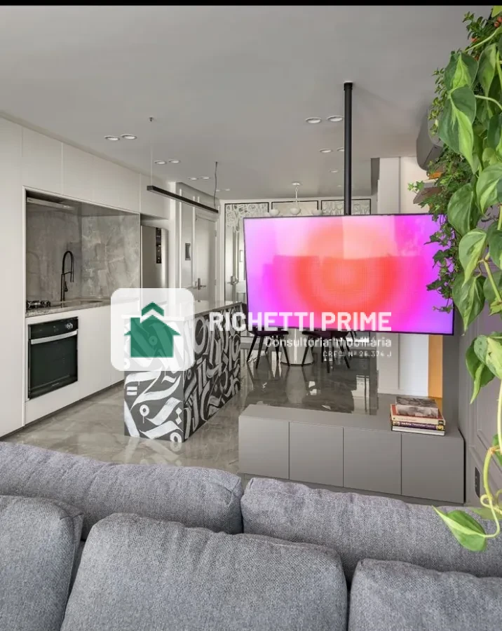 Imagem de Imóvel para venda tem 62 metros quadrados com 2 quartos em Perdizes - São Paulo - SP