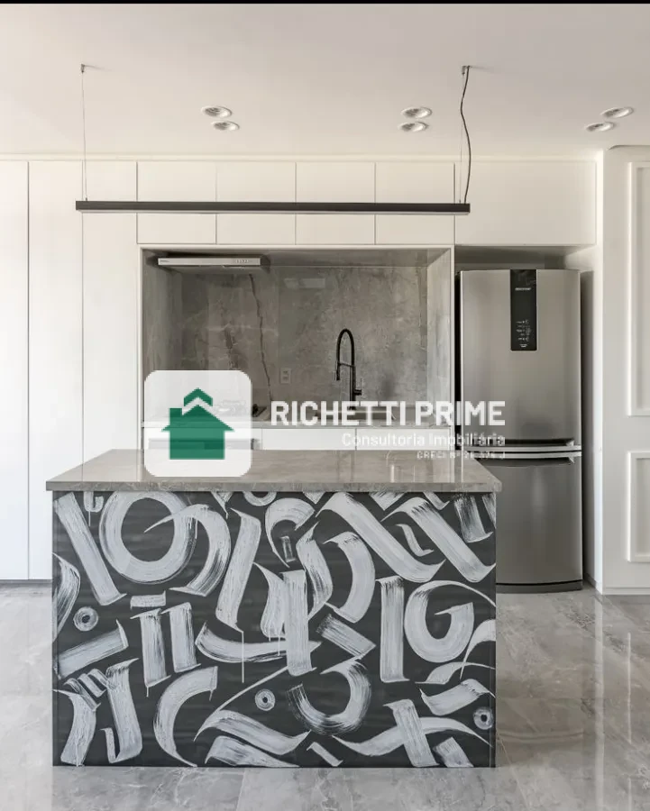 Imagem de Imóvel para venda tem 62 metros quadrados com 2 quartos em Perdizes - São Paulo - SP