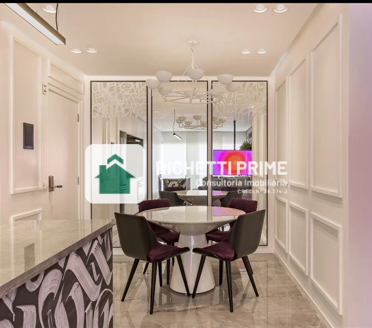 Imagem de Imóvel para venda tem 62 metros quadrados com 2 quartos em Perdizes - São Paulo - SP