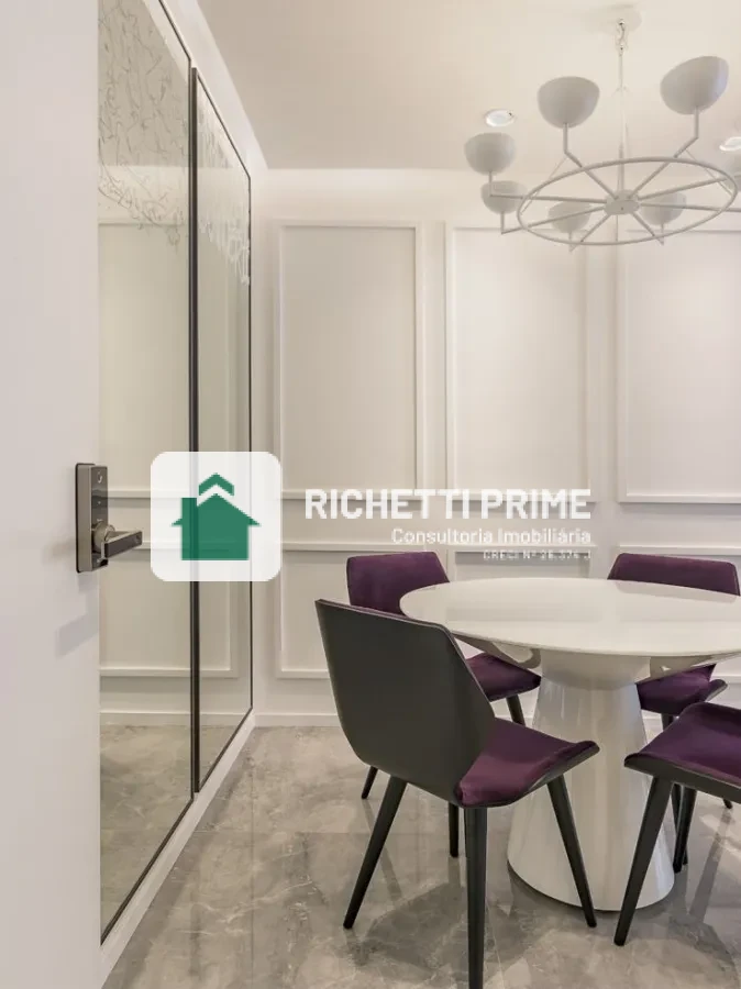 Imagem de Imóvel para venda tem 62 metros quadrados com 2 quartos em Perdizes - São Paulo - SP