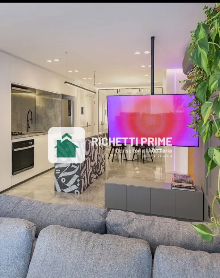 Imagem de Imóvel para venda tem 62 metros quadrados com 2 quartos em Perdizes - São Paulo - SP