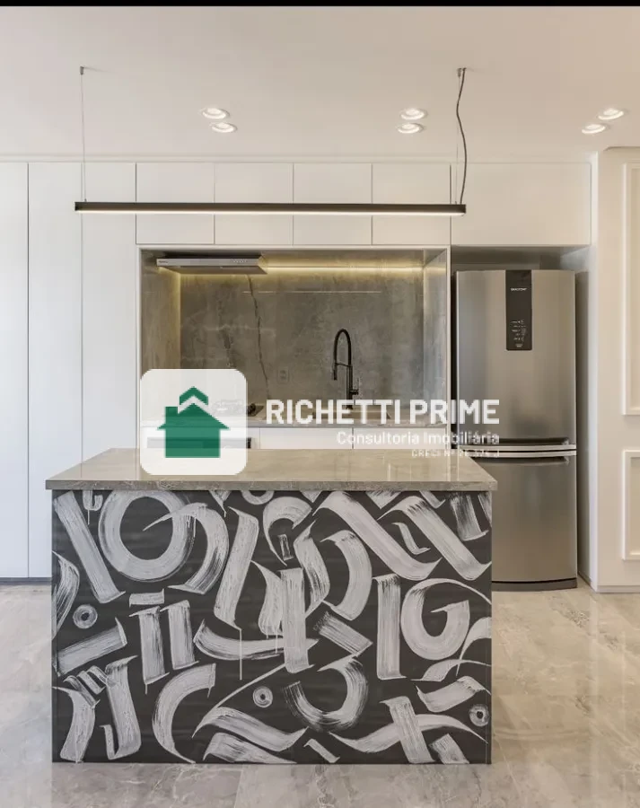 Imagem de Imóvel para venda tem 62 metros quadrados com 2 quartos em Perdizes - São Paulo - SP