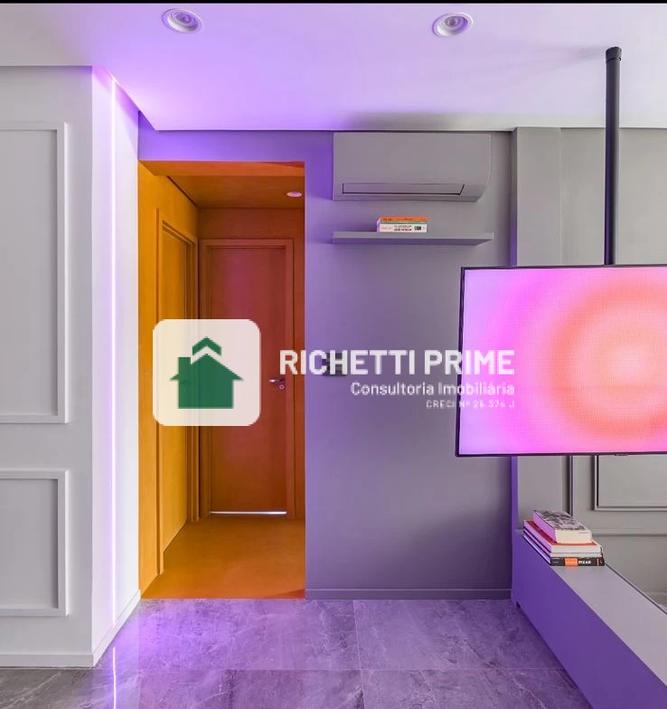 Imagem de Imóvel para venda tem 62 metros quadrados com 2 quartos em Perdizes - São Paulo - SP