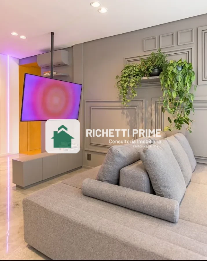 Imagem de Imóvel para venda tem 62 metros quadrados com 2 quartos em Perdizes - São Paulo - SP