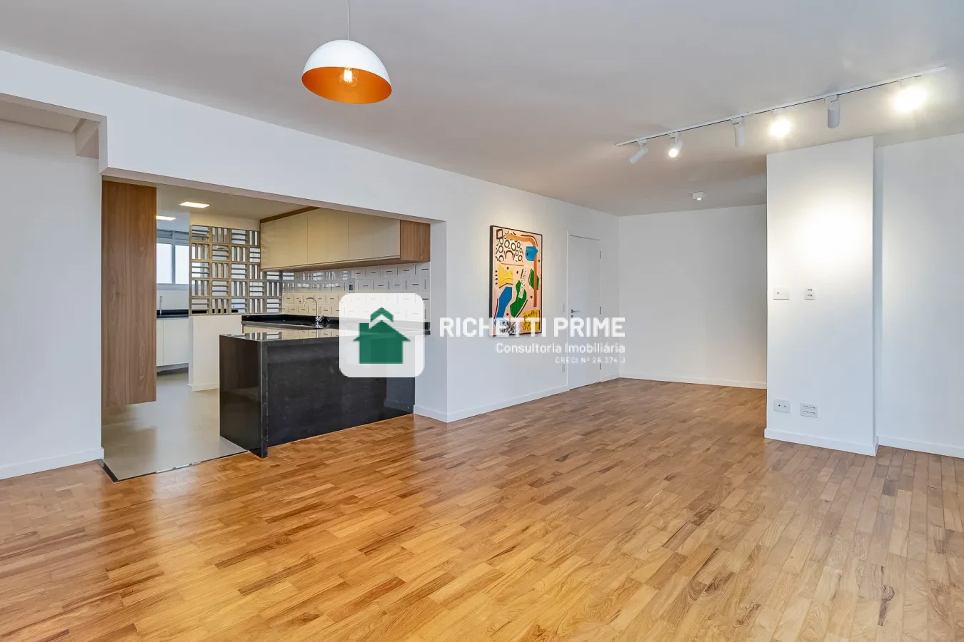 Imagem de Imóvel para venda tem 129 metros quadrados com 3 quartos em Higienópolis - São Paulo - SP